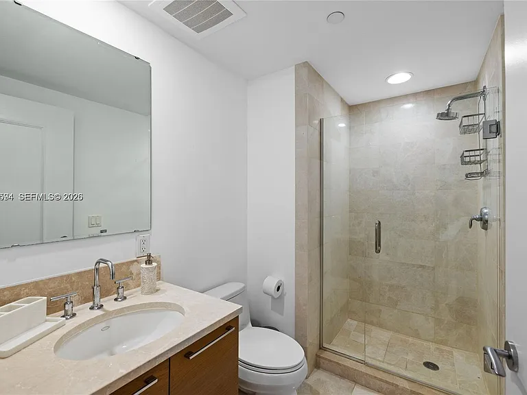 17001 Collins Ave #2807 — Photo 12