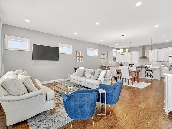 4th image of 5812 Morrow Rd #A