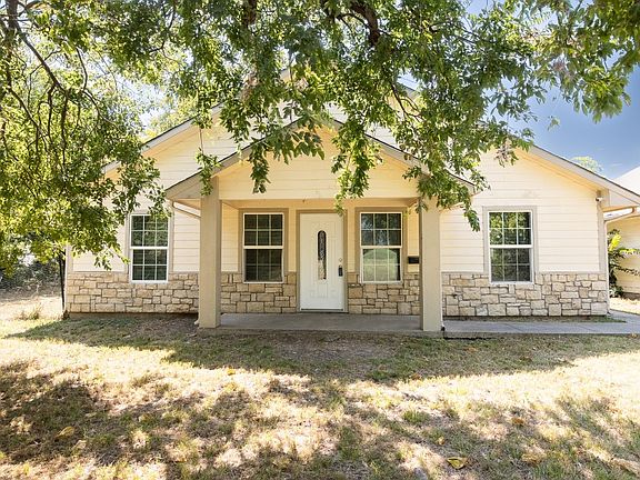 510 N Harrison Ave, Sherman, TX 75090 | Zillow