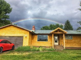 4293 County Road 122, Bedford, WY 83112