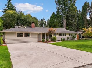 23007 61st Ave W, Mountlake Terrace, WA 98043