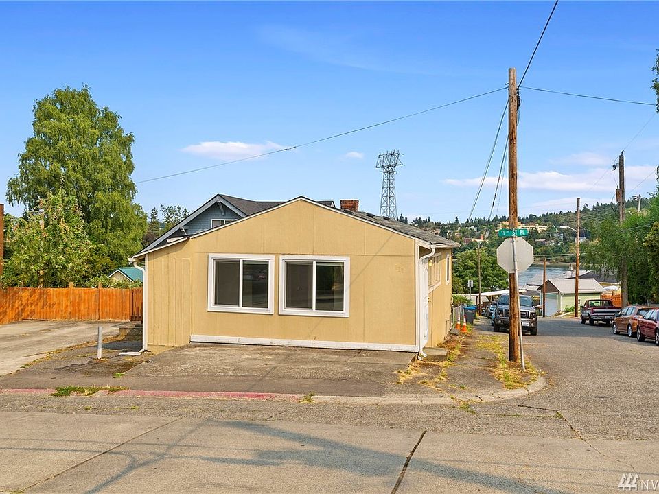 402 11th Street Pl, Bremerton, WA 98337 | Zillow