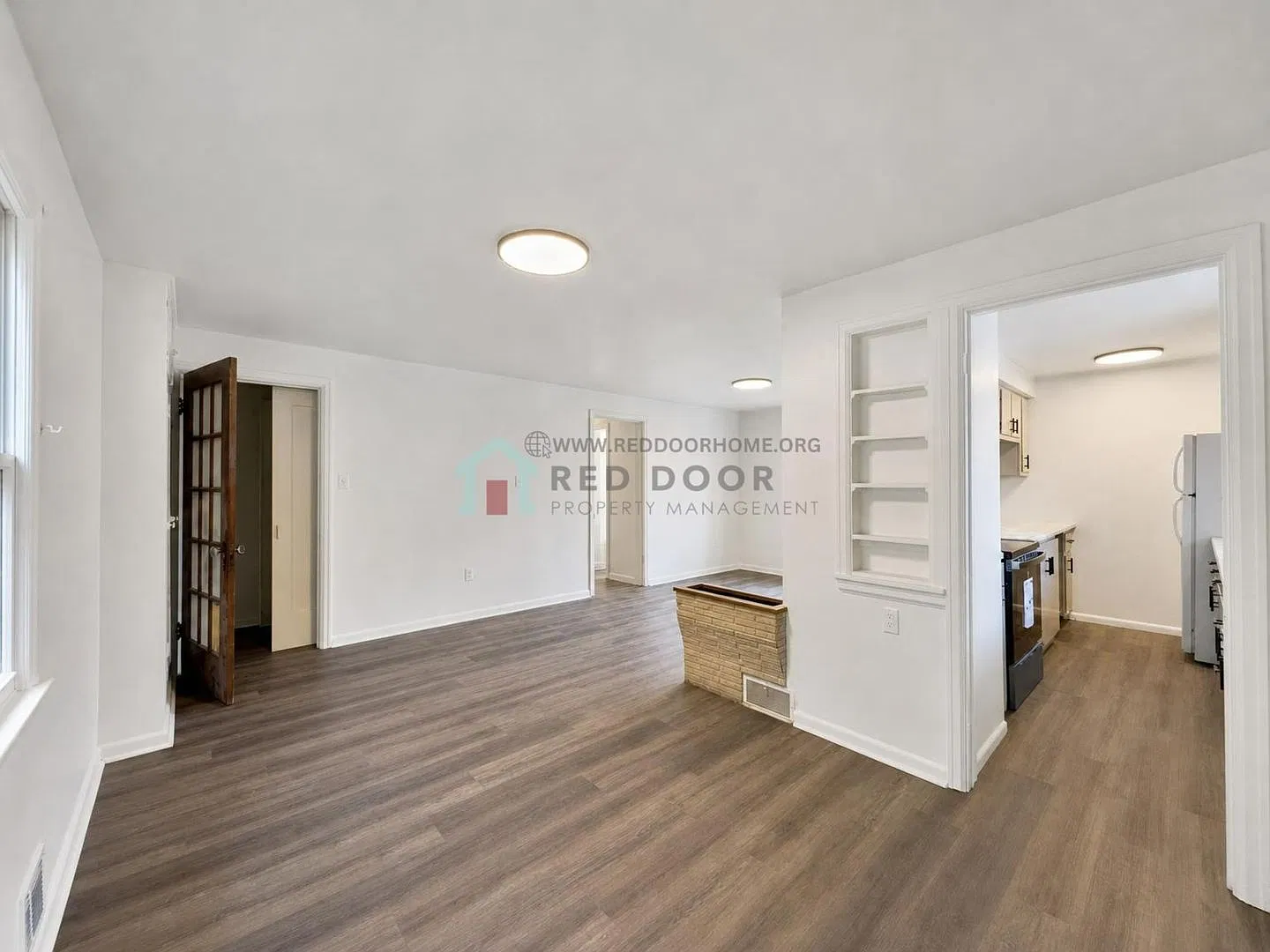 4 Bedroom, 1 Bathroom Home for Rent — Photo 3