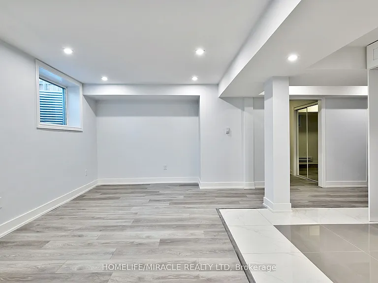 95 William Fair Dr #BASEMENT — Photo 9