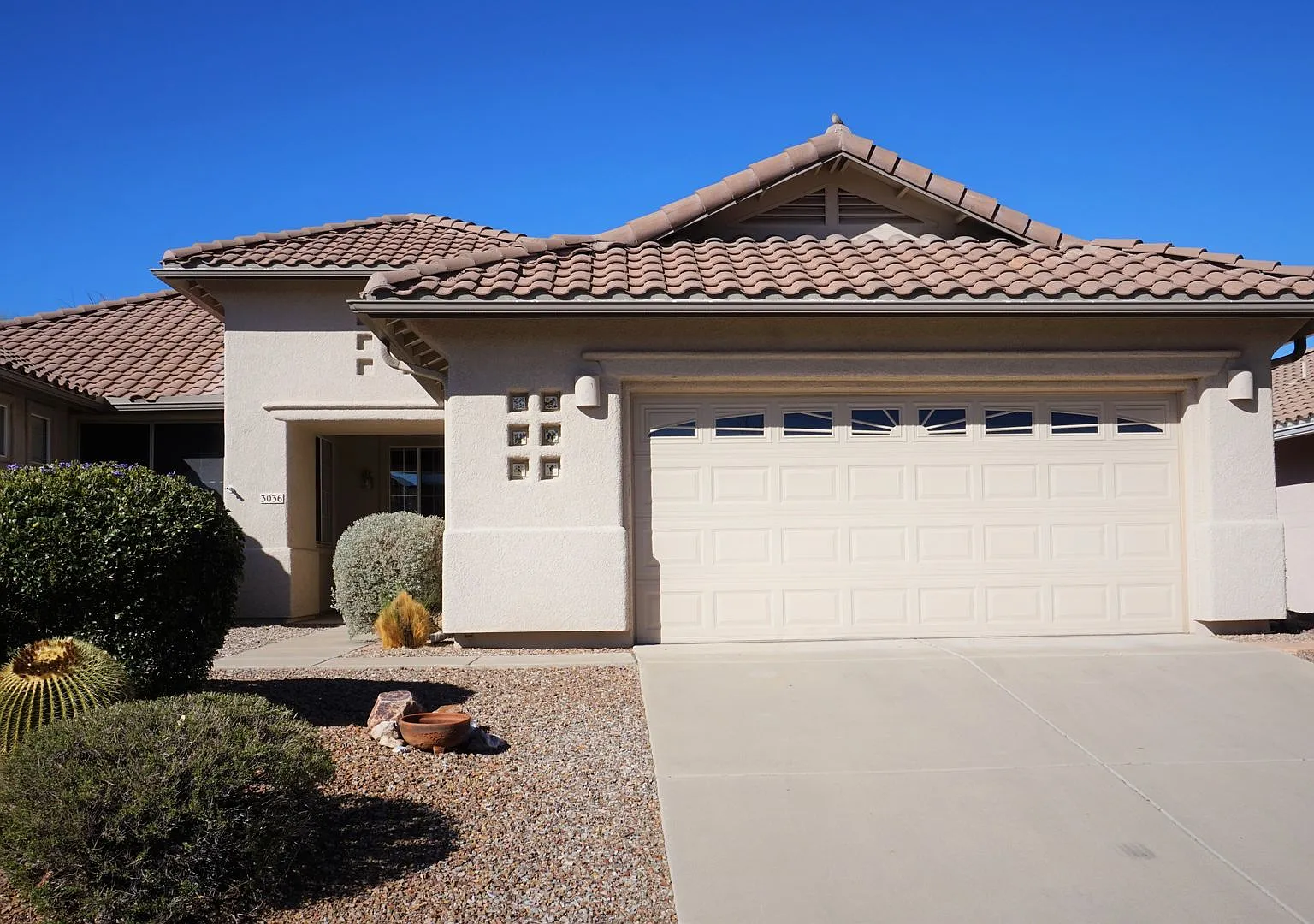 55+ Gated Community - Fully Furnished - Month to month Term Lease — Photo 1