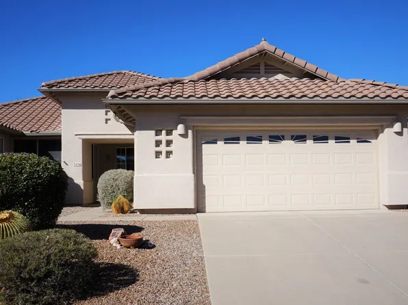 3036 Softwind Dr, Sierra Vista, AZ 85650
