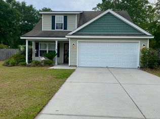 113 Bridgewood Dr, Springfield, GA 31329