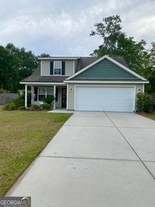 113 Bridgewood Dr, Springfield, GA, 31329