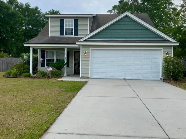 113 Bridgewood Dr, Springfield, GA 31329