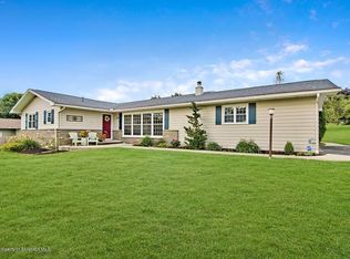 107 Hillcrest Rd #L-7, Moscow, PA 18444