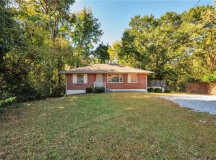 2117 Austin Dr, Decatur, GA 30032