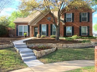 1905 Liverpool Dr, Plano, TX 75025