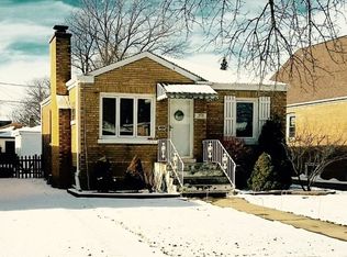 10728 S Albany Ave, Chicago, IL