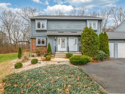 816 Sand Stone Drive #816, South Windsor, CT, 06074
