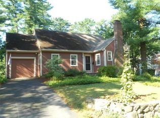 68 Phillips Rd, Lynnfield, MA 01940
