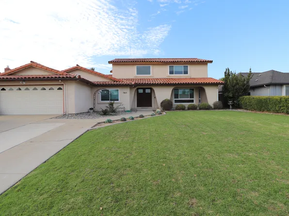 565 Clubhouse Dr, Santa Maria, CA 93455