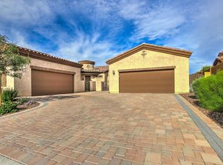 2052 N 89th Pl, Mesa, AZ 85207