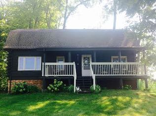 3250 Brandt Rd, Wadesville, IN 47638