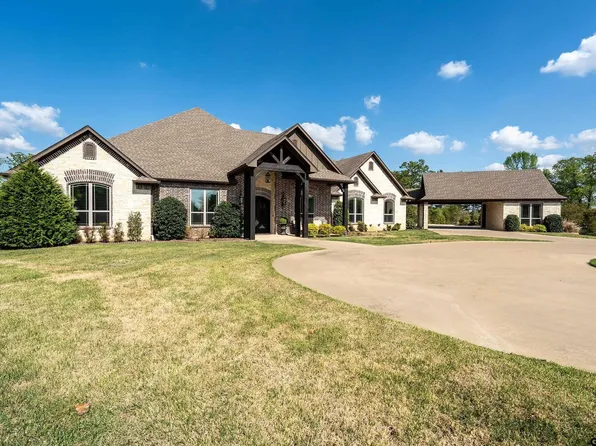 17521 Biltmore Cir, Tyler, TX 75703