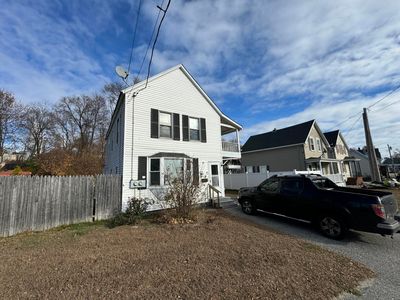 246 Lincoln Street, Lewiston, ME, 04240