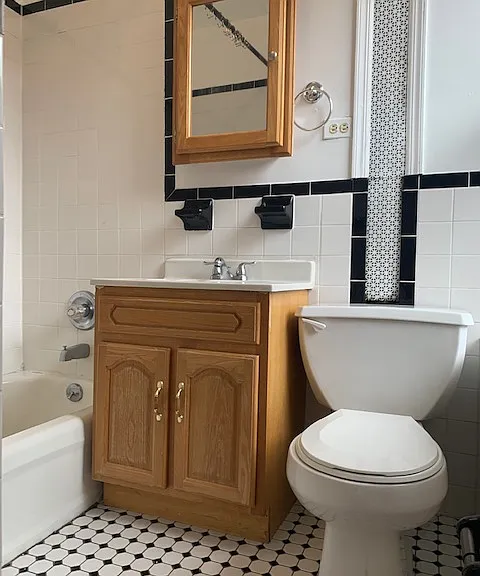 208 Sullivan St #16 — Photo 5