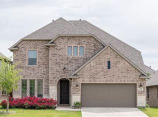 2400 Triton Dr, McKinney, TX 75071