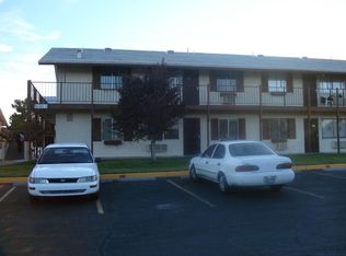 4955 Jeffreys St, Las Vegas, NV 89119
