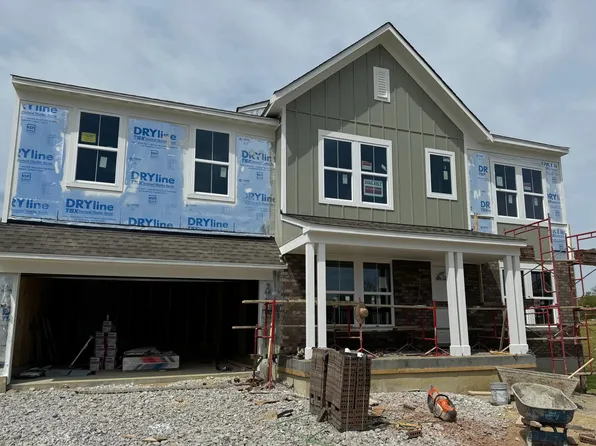 2241 Elias Boone Ct, Hebron, KY 41048