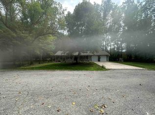 4791 Hooks Mill Rd, Adrian, MI 49221