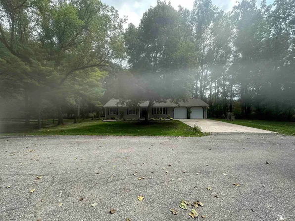 4791 Hooks Mill Rd, Adrian, MI 49221