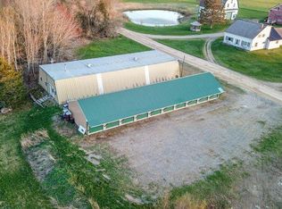 85 Town Line Rd, Springfield, ME 04487