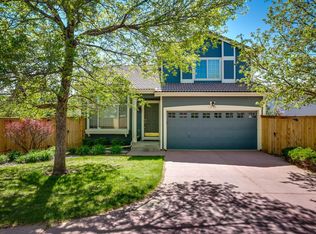 1436 Braewood Ave, Highlands Ranch, CO 80129