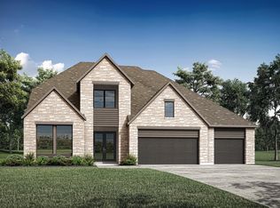400 Wolf Ridge Rd, Georgetown, TX 78628
