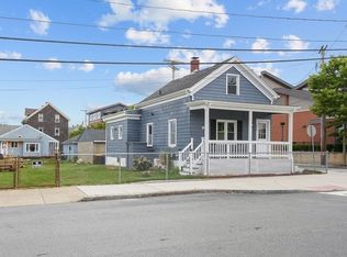530 Dwelly St, Fall River, MA 02724