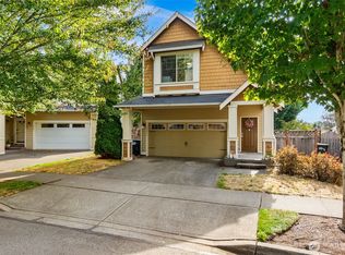 7377 Radius Loop SE, Lacey, WA 98513