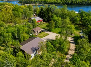 35810 Govern Rd, Richville, MN 56576