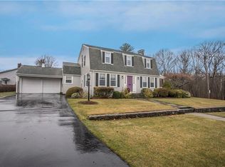 901 Armistice Blvd, Pawtucket, RI 02861