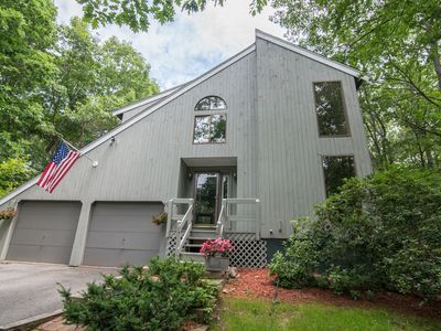 102 Bricketts Mill Rd, Hampstead, NH, 03841