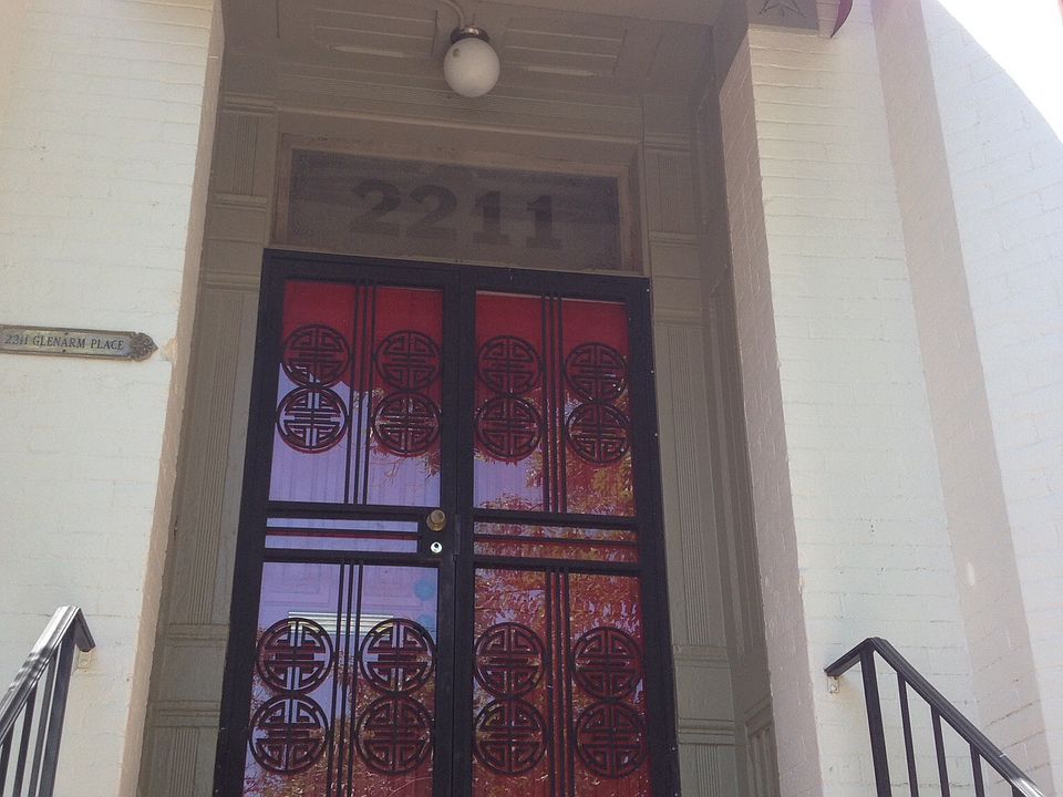 1st image of 2211 Glenarm Pl #1