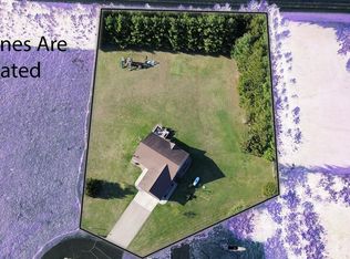 N3480 Feathers Ct, Waupaca, WI 54981