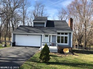 5471 Riggs St, Dublin, VA 24084