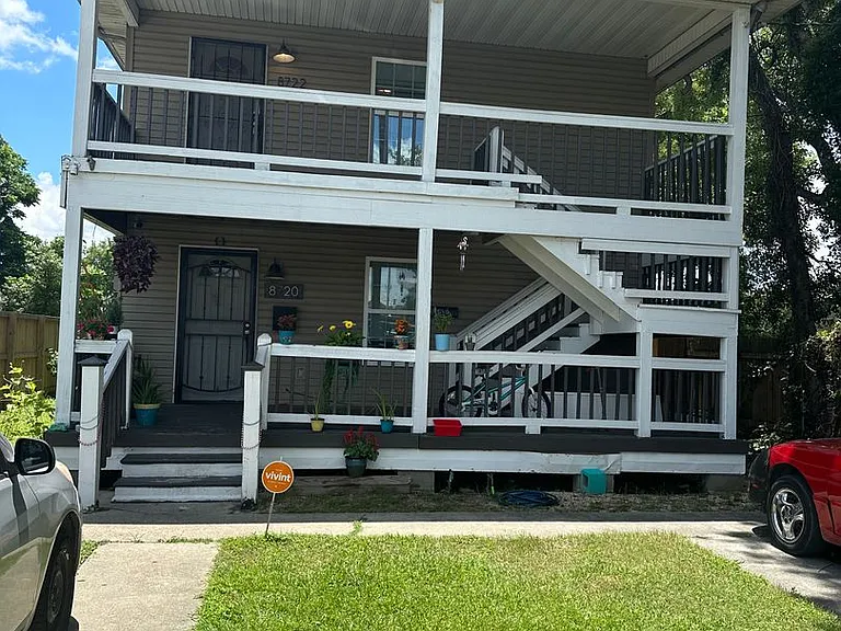 8720 - 8722 Hickory Street — Photo 1