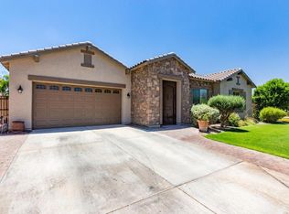 3081 E Blue Ridge Way, Gilbert, AZ 85298