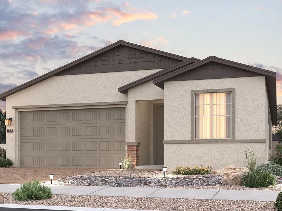 Build The Frontier - now starting at 477,990