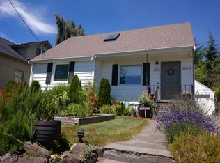 3012 NW 61st St, Seattle, WA 98107