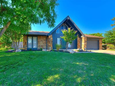 2521 Cedar Park Dr, Oklahoma City, OK, 73120