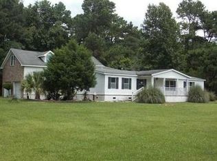 112 Calvinmary Ln, Charleston, SC 29492