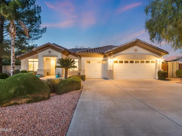 7126 W VILLA CHULA --, Glendale, AZ 85310