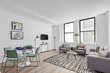 Rented by Town Residential