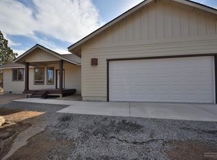 19654 Baker Road, Bend, OR 97702